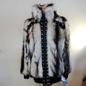 Powder River Coat